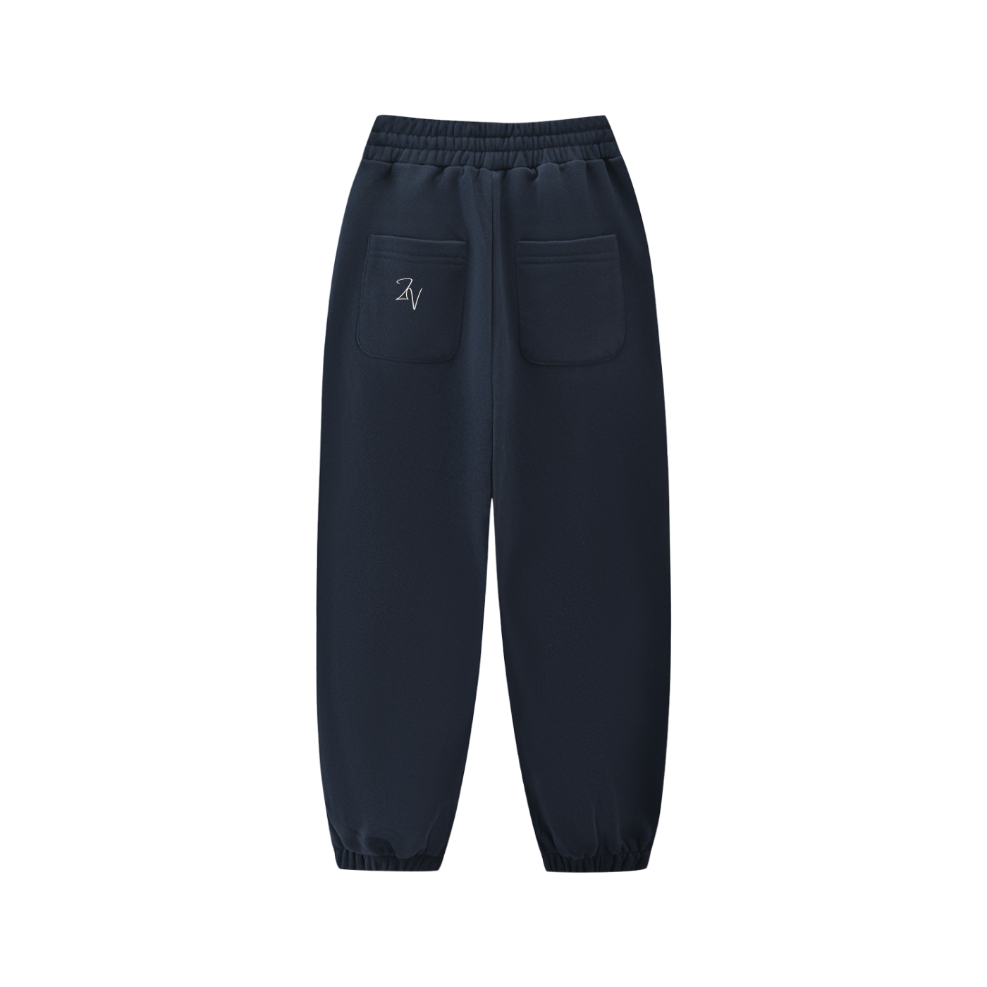 Essential Kids Fleece Jogger Sweatpants | Soft Cotton Blend Everyday Pants