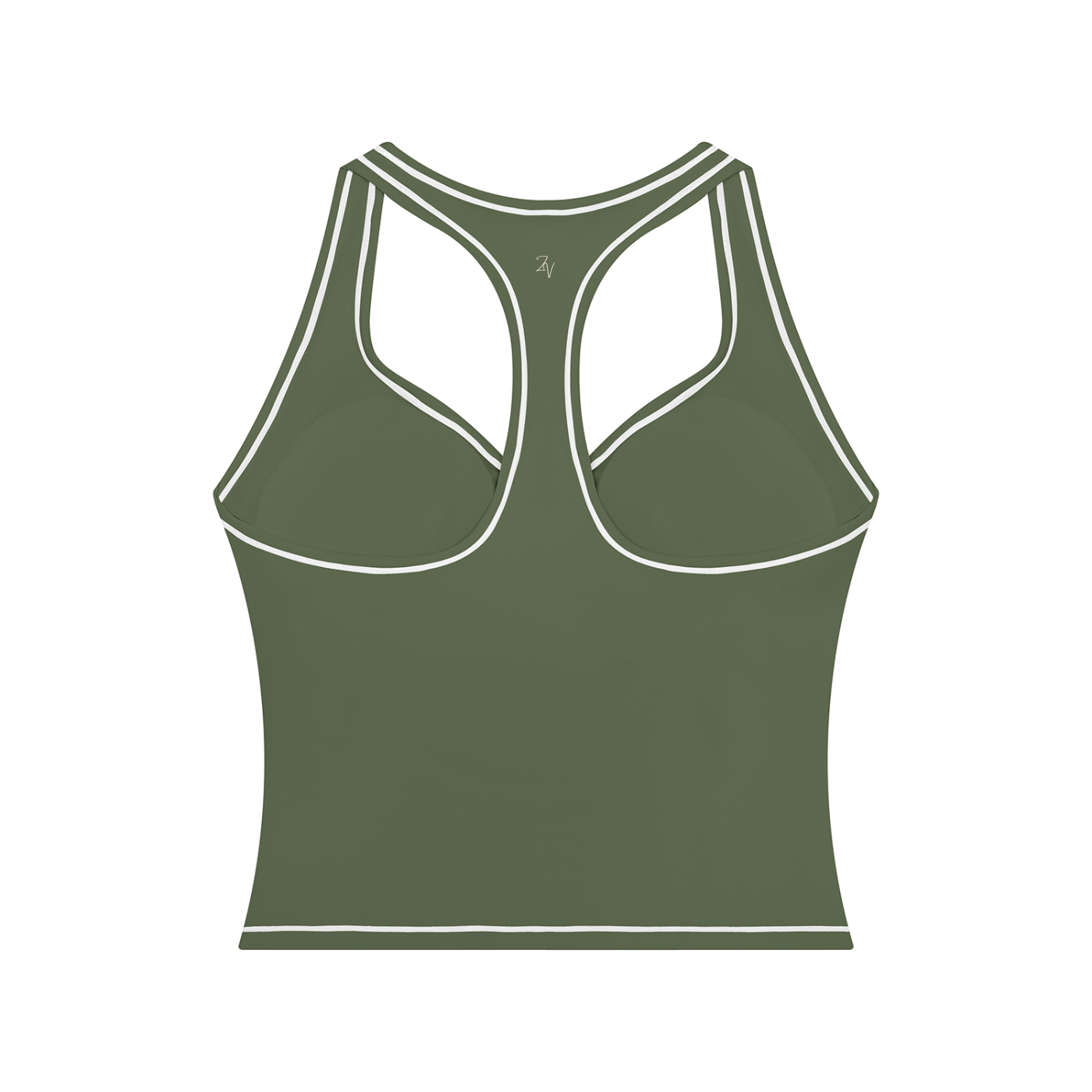Active Sports Bra with Built-In Padding | Women's Supportive Workout Bra