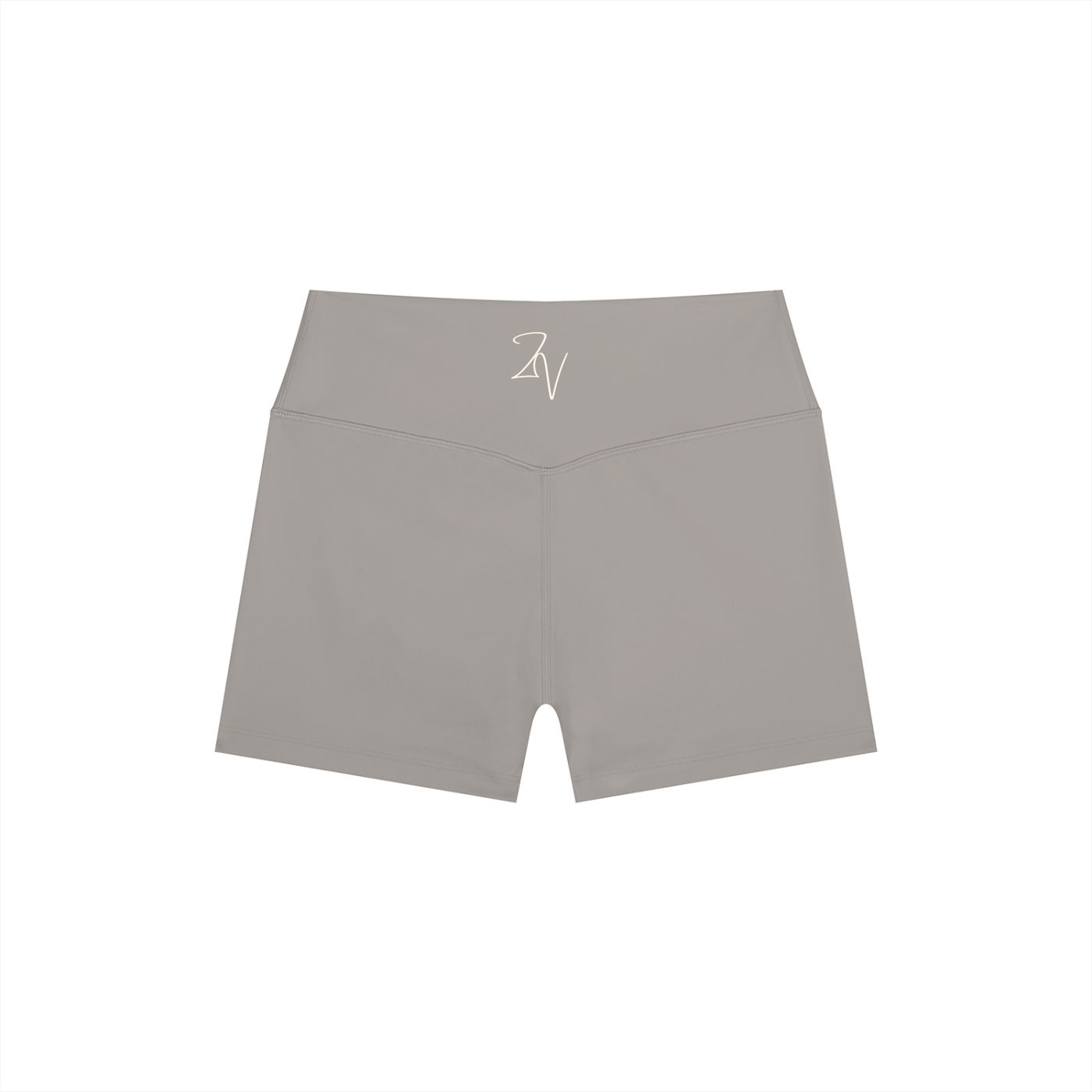 Women's High Rise Biker Shorts | Athletic Workout Performance Shorts