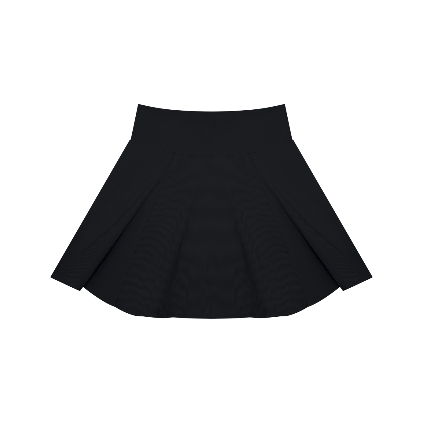 Women's Pleated A-Line Tennis Skirt | Athletic Performance Skirt