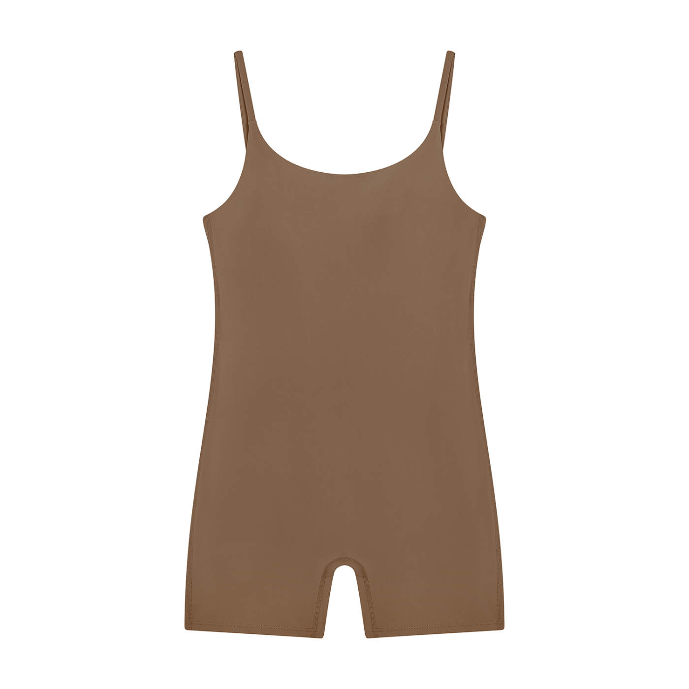 Women's Athletic Romper | One-Piece Activewear Jumpsuit