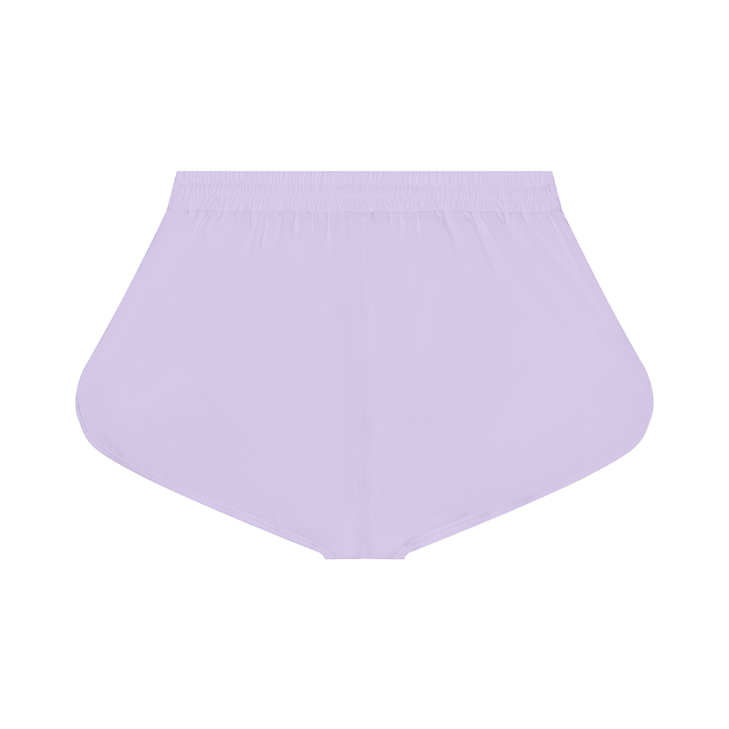 Women's Drawstring Active Shorts | Lightweight Workout & Everyday Shorts