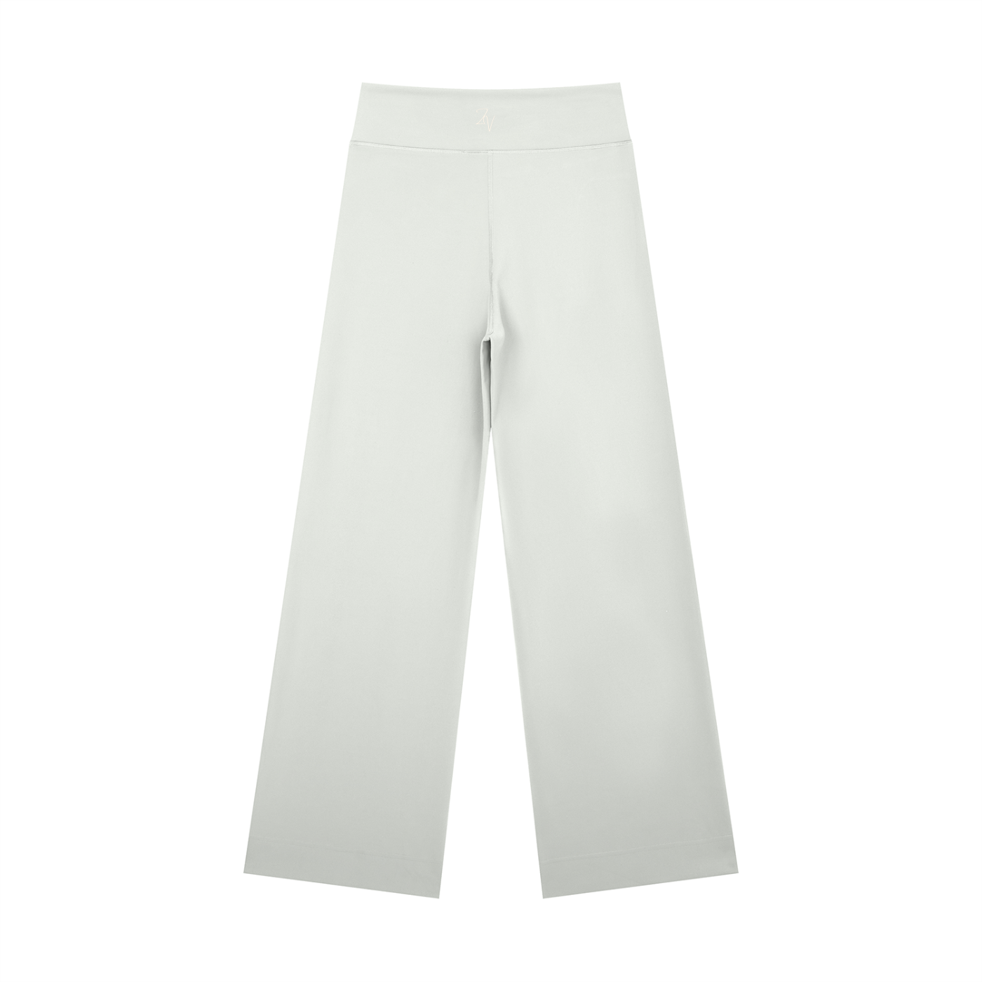 Women's High Rise Straight Leg Lounge Pants | Soft Comfort Everyday Pants