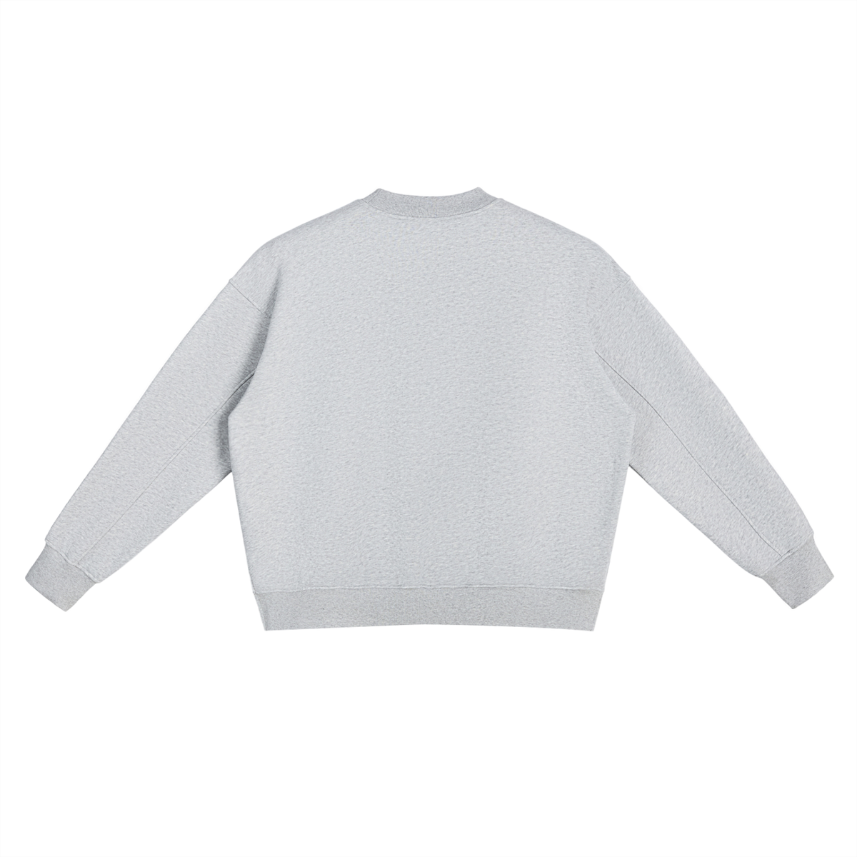 Austin Texas Cowgirl Graphic Fleece Side Slit Crewneck Sweatshirt – Western Rodeo Aesthetic