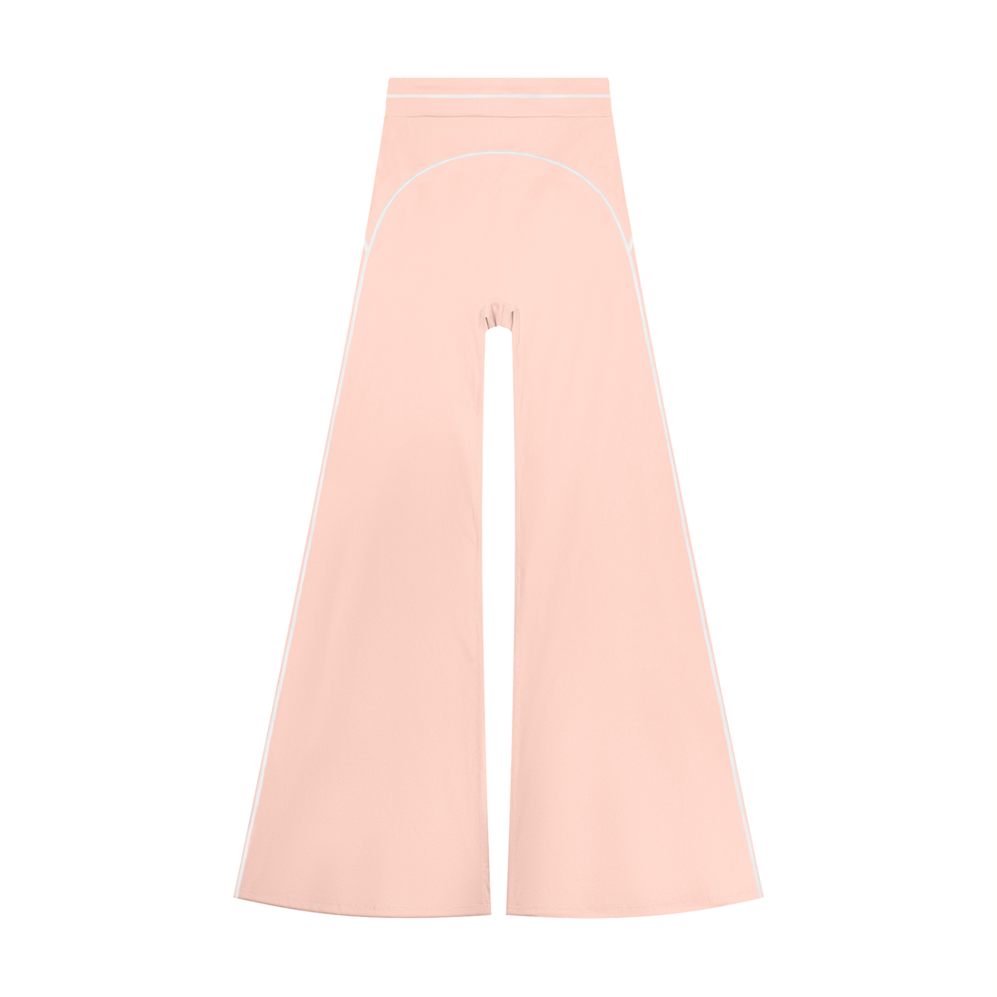 Women's High Rise Flared Leggings | Buttery Soft Yoga Pants