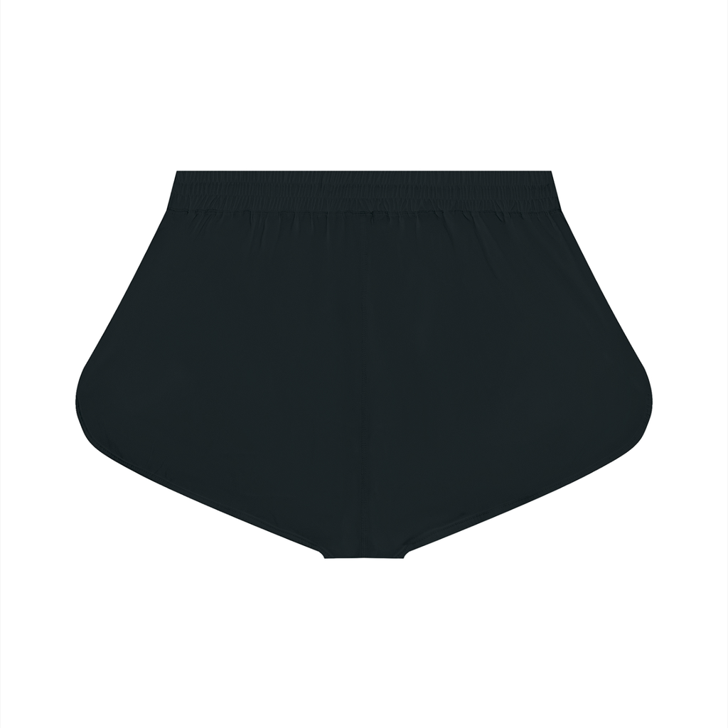 Women's Drawstring Active Shorts | Lightweight Workout & Everyday Shorts