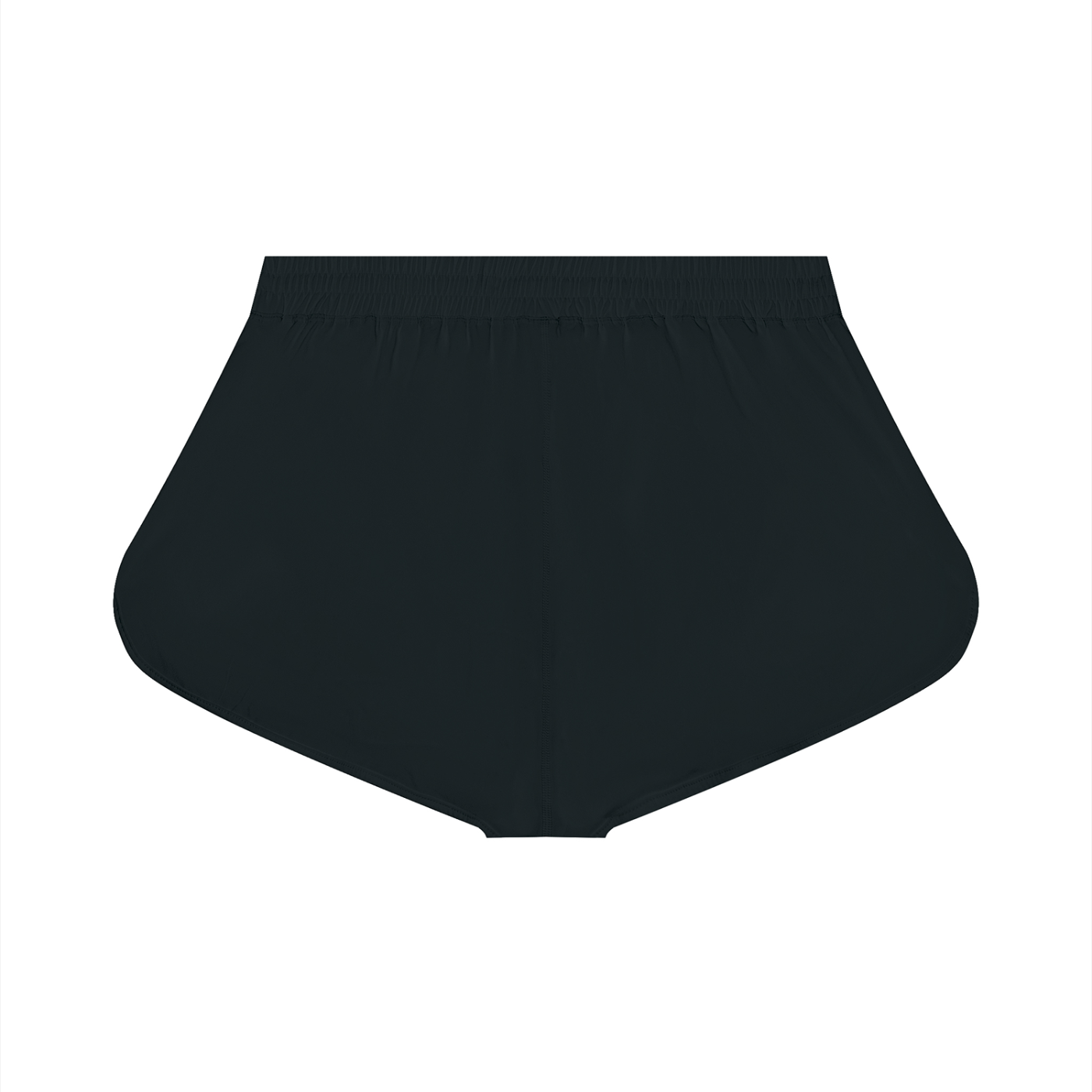 Women's Drawstring Active Shorts | Lightweight Workout & Everyday Shorts