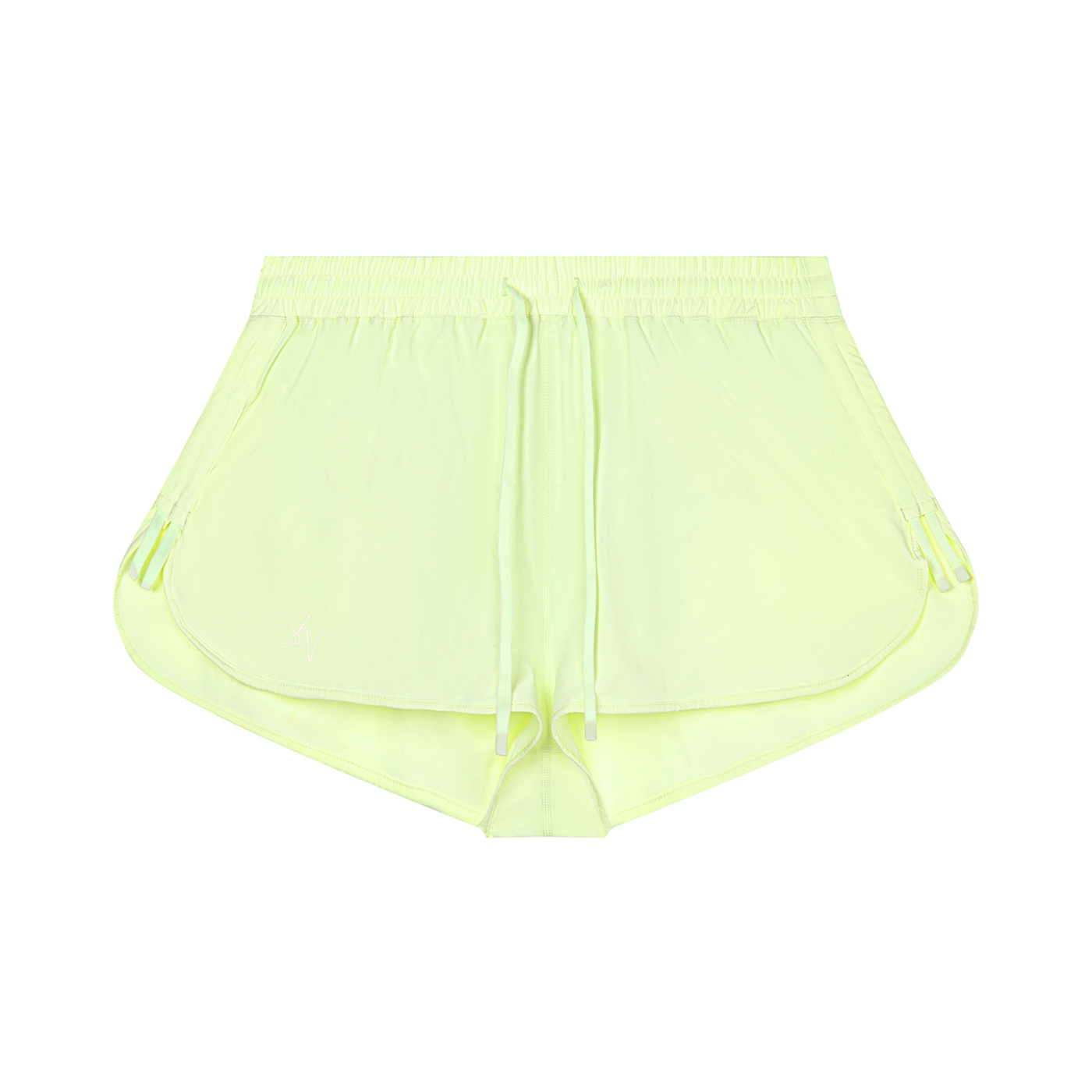 Women's Drawstring Active Shorts | Lightweight Workout & Everyday Shorts