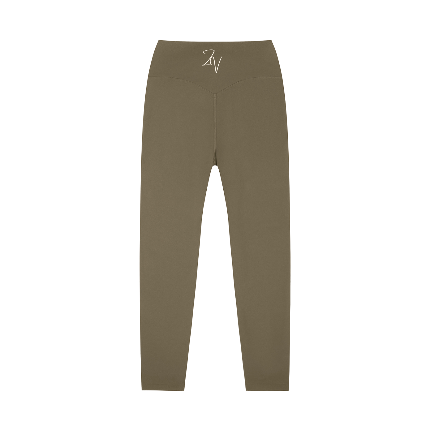 Women's Butter Soft High Waisted Leggings | Athletic Workout Yoga Pants