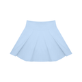 Women's Pleated A-Line Tennis Skirt | Athletic Performance Skirt