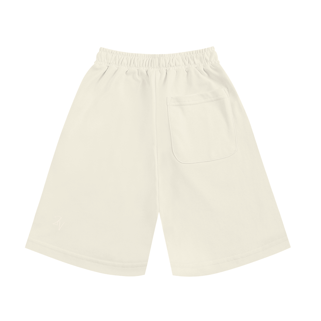 Essential Kids Shorts | Soft Cotton Everyday Shorts