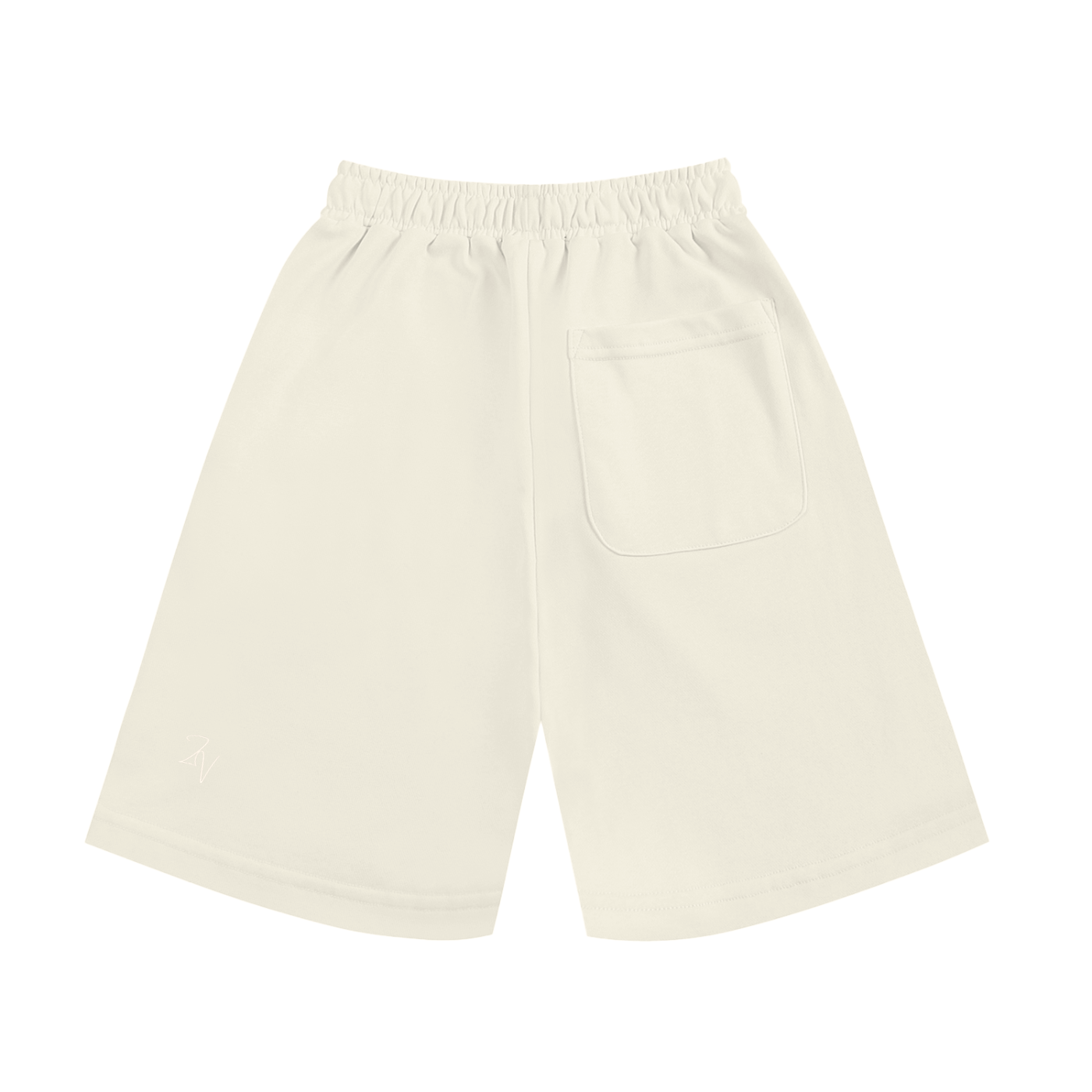 Essential Kids Shorts | Soft Cotton Everyday Shorts