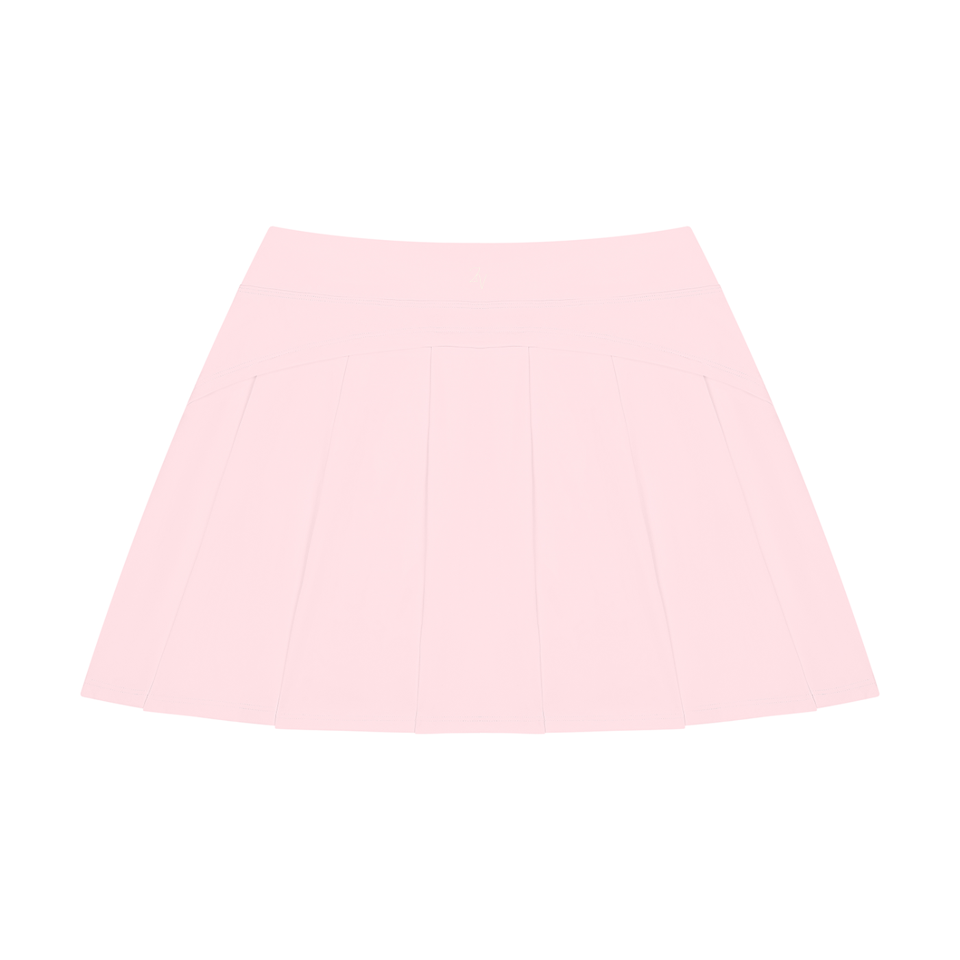 Women's Active High Rise A-Line Skirt | Athletic Performance Skirt