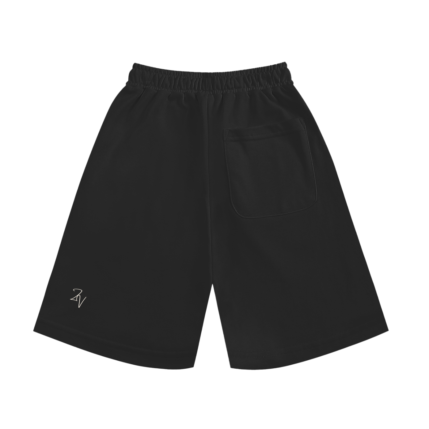 Essential Kids Shorts | Soft Cotton Everyday Shorts