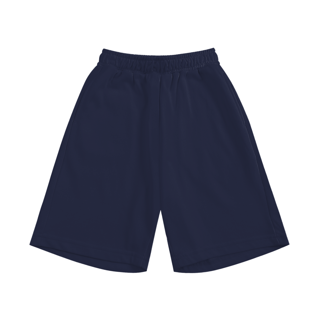 Essential Kids Shorts | Soft Cotton Everyday Shorts