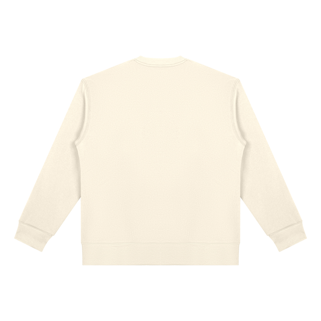 Boots & Bows Western Graphic Crewneck Sweatshirt – Cowgirl Bow Pullover