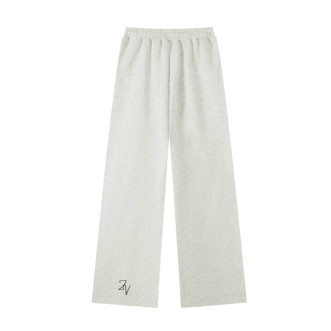 Women's Essential Straight-Leg Sweatpants | Relaxed Fit Fleece Lounge Pants