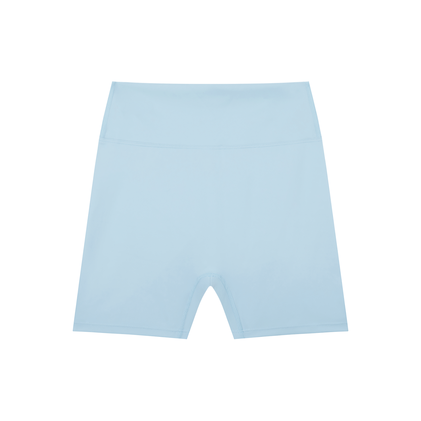 Women's High-Waisted Scrunch Butt Biker Shorts | Athletic Performance Workout Shorts