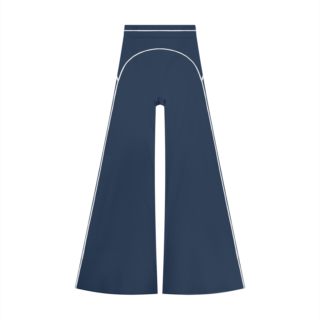 Women's High Rise Flared Leggings | Buttery Soft Yoga Pants