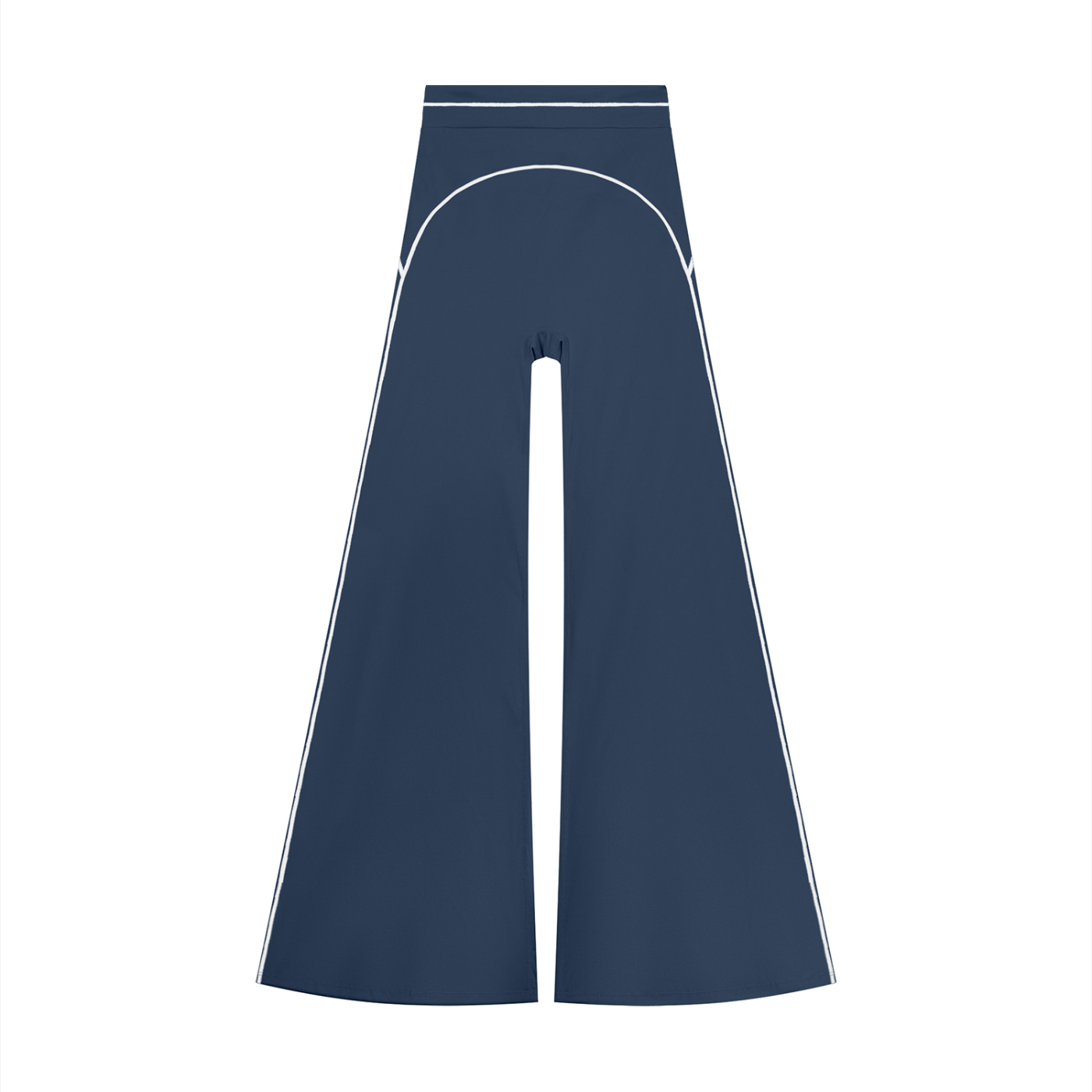 Women's High Rise Flared Leggings | Buttery Soft Yoga Pants