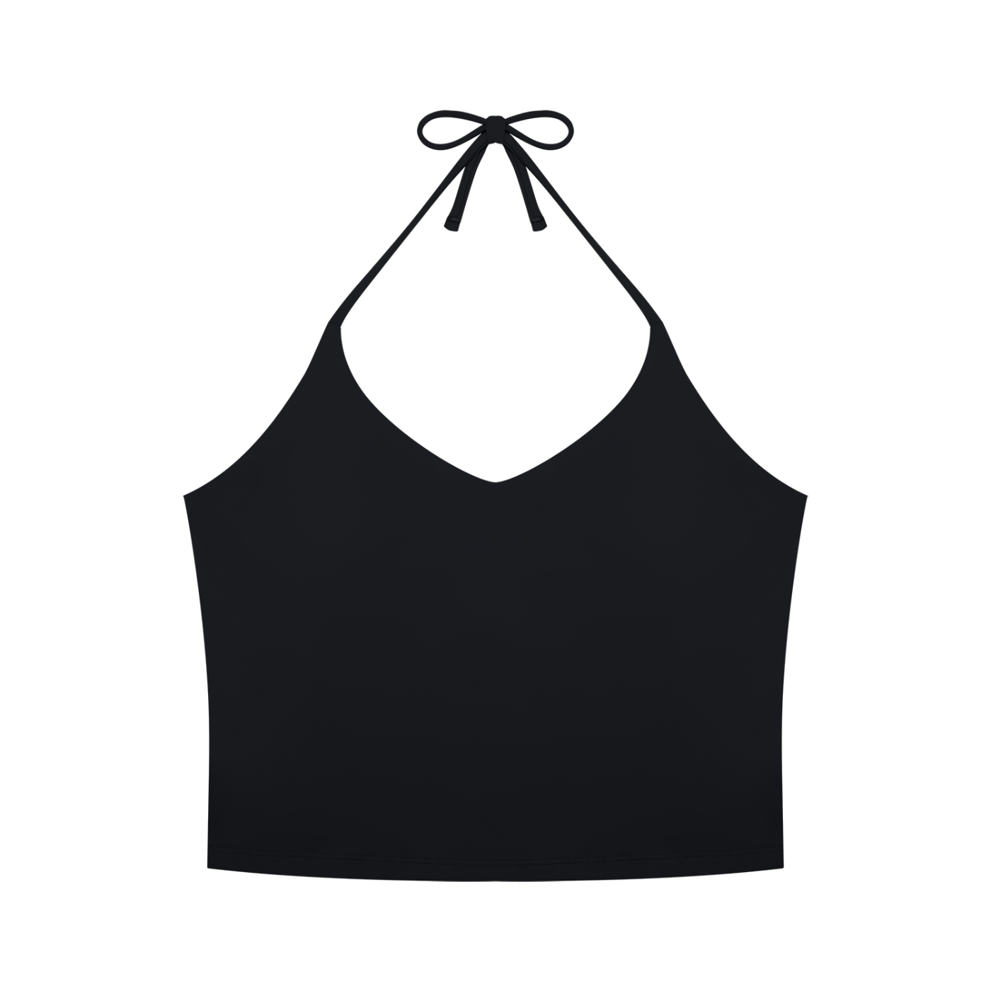 Women's Halter Tank Top | Sleeveless Active Performance Tank