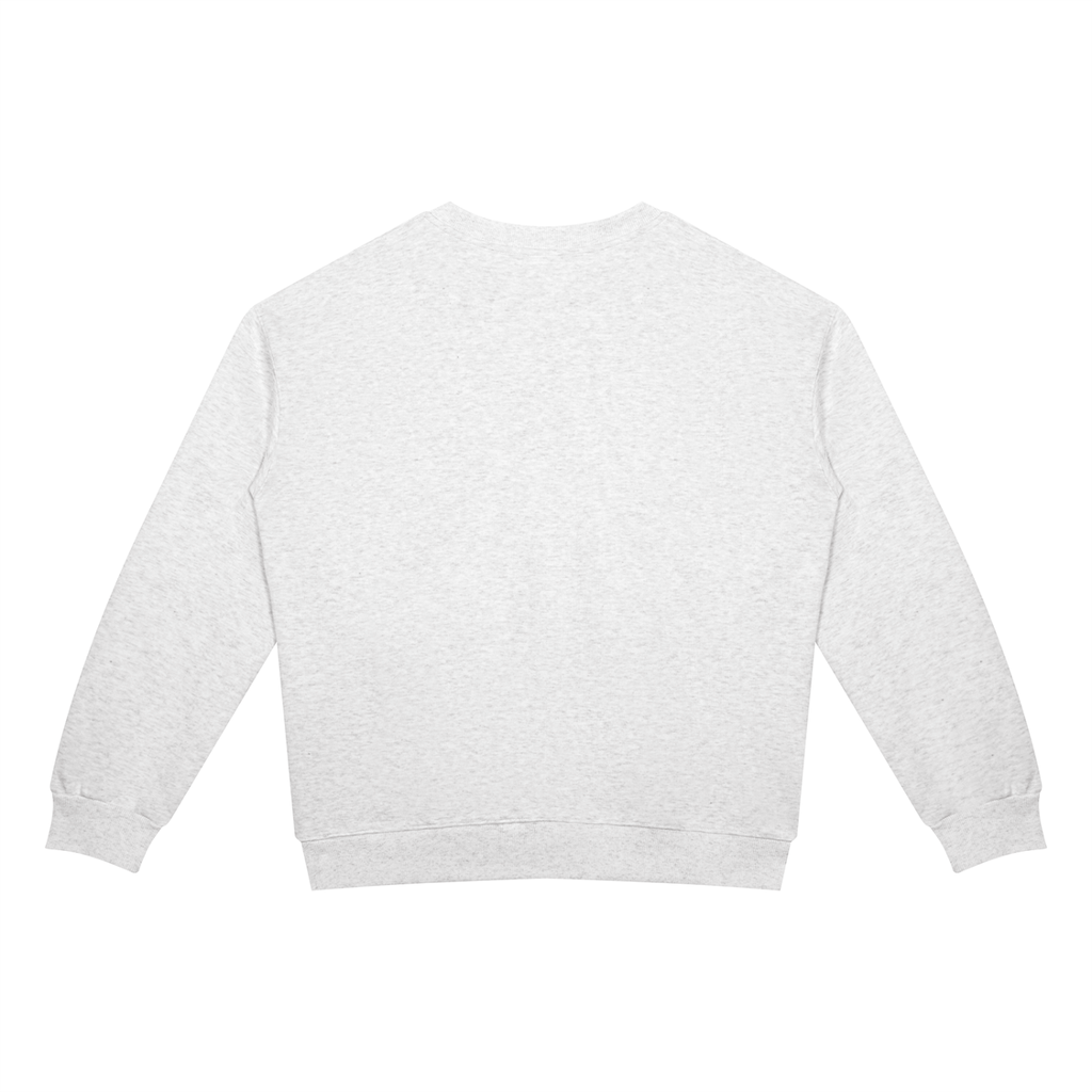 Noel Peace on Earth Unisex Christmas Crewneck Sweatshirt