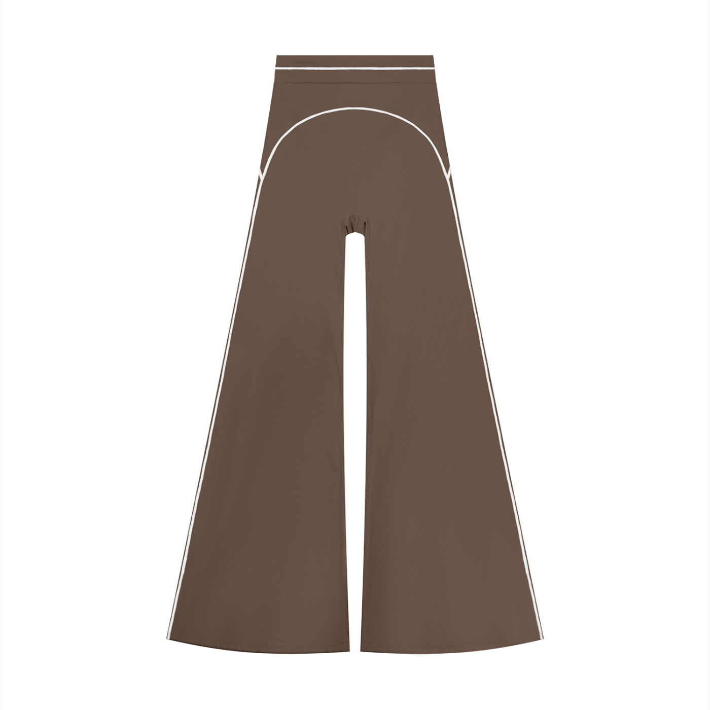 Women's High Rise Flared Leggings | Buttery Soft Yoga Pants