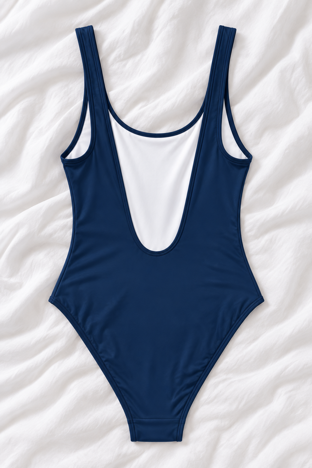 Dallas Football One-Piece Swimsuit – Women’s Game Day Swimwear